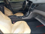 Hyundai Sonata Hybrid Limited KMHEC4A42FA136182 снимка