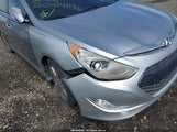 Hyundai Sonata Hybrid Limited KMHEC4A42FA136182 снимка