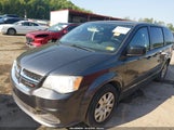 Dodge Grand Caravan Se 2C4RDGBGXHR706926 снимка