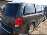 Dodge Grand Caravan Se 2C4RDGBGXHR706926 снимка