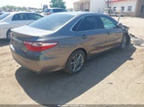 Toyota Camry Se 4T1BF1FK3HU641987 снимка