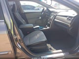 Toyota Camry Se 4T1BF1FK3HU641987 снимка