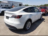 Tesla Model Y Awd/Long Range Dual Motor All-Wheel Drive 7SAYGDEE1PF611292 photo