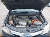 Toyota Camry Hybrid Xle 4T1BD1FK8EU110639 photo