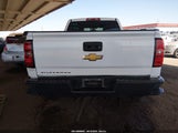 Chevrolet Silverado  Work Truck 1Wt 1GCRCPEH1EZ371466 photo