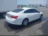 Chevrolet Malibu Ls 1G1ZB5ST6HF273189 снимка