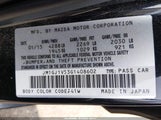 Mazda Mazda6 I Touring JM1GJ1V53G1408602 снимка