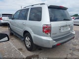 Honda Pilot Vp 5FNYF28278B021492 fotografie