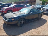 Ford Mustang 1FAFP40411F232577 photo