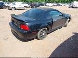 Ford Mustang 1FAFP40411F232577 photo