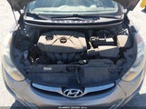 Hyundai Elantra Gls 5NPDH4AE5BH036848 снимка