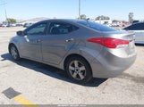 Hyundai Elantra Gls 5NPDH4AE5BH036848 снимка