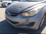 Hyundai Elantra Gls 5NPDH4AE5BH036848 снимка