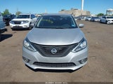 Nissan Sentra Sv 3N1AB7AP1GY313063 снимка