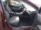 Ford Fusion S 3FA6P0G79GR113910 снимка