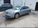 Nissan Altima 2.5 S 1N4AL21E28C114373 fotografie