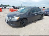 Nissan Sentra Sv 3N1AB7AP2DL719426 снимка