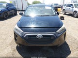 Hyundai Ioniq Hybrid Blue KMHC65LC6KU138048 fotografie