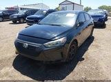 Hyundai Ioniq Hybrid Blue KMHC65LC6KU138048 photo