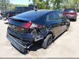 Hyundai Ioniq Hybrid Blue KMHC65LC6KU138048 photo
