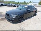 BMW 535Xi WBANV93578C130366 fotografie