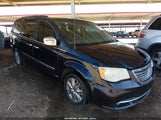 Chrysler Town & Country Touring-L 2A4RR8DG6BR612371 fotografie
