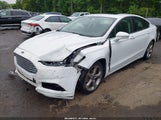 Ford Fusion Se 3FA6P0H70FR217845 снимка