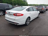 Ford Fusion Se 3FA6P0H70FR217845 снимка