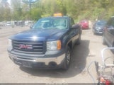 GMC Sierra  Work Truck 1GTEK14C79Z127783 снимка