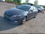 Kia Optima Lx KNAGM4A72F5626843 снимка