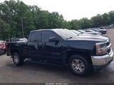Chevrolet Silverado  1Lt 1GCVKREHXJZ208645 снимка
