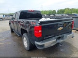 Chevrolet Silverado  1Lt 1GCVKREHXJZ208645 снимка