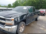 Chevrolet Silverado  1Lt 1GCVKREHXJZ208645 снимка