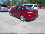 Ford Focus Se 1FADP3F20EL373784 снимка