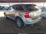 Ford Edge Limited 2FMDK4KC7DBB38760 fotografie
