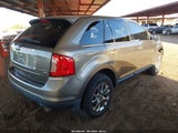 Ford Edge Limited 2FMDK4KC7DBB38760 fotografie