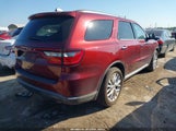 Dodge Durango Sxt 1C4RDHAG5GC371668 photo