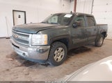 Chevrolet Silverado  Lt 3GCPKSE74CG175247 снимка
