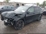 Volkswagen Tiguan 2.0T Se/2.0T Se R-Line Black/2.0T Sel 3VV2B7AXXLM153947 снимка