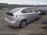 Toyota Prius V JTDKN3DU3A0036212 снимка