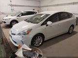 Toyota Prius V Five JTDZN3EU4D3196132 снимка