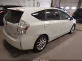 Toyota Prius V Five JTDZN3EU4D3196132 снимка