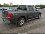 Nissan Titan Se 1N6AA07B75N563210 снимка