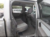 Nissan Titan Se 1N6AA07B75N563210 снимка
