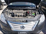 Nissan Sentra S 3N1AB7AP9EY202807 снимка