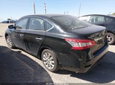Nissan Sentra S 3N1AB7AP9EY202807 снимка