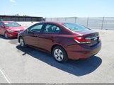 Honda Civic Lx 19XFB2F51DE068453 снимка