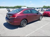 Honda Civic Lx 19XFB2F51DE068453 снимка