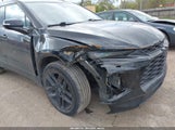 Chevrolet Blazer Awd 3Lt 3GNKBJRS9MS529000 снимка