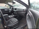 Chevrolet Blazer Awd 3Lt 3GNKBJRS9MS529000 снимка
